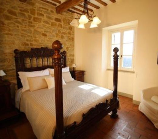 Antica Residenza Montereano