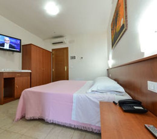 Hotel Victoria
