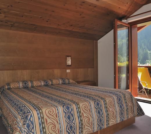 Hotel Valgares