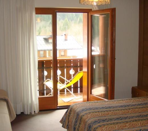 Hotel Valgares