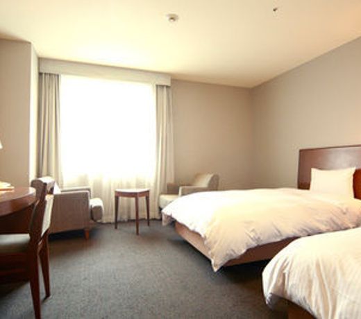 Hotel Brillante Musashino