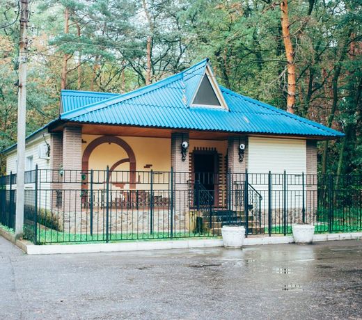 SOSNOVIY BOR
