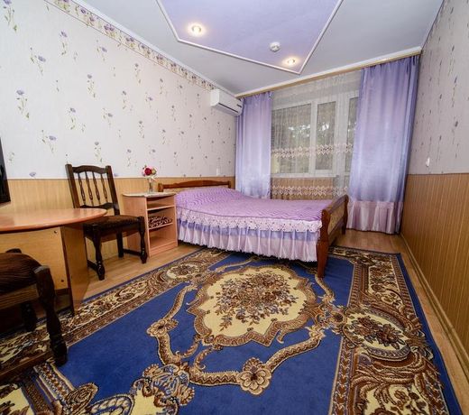 SOSNOVIY BOR
