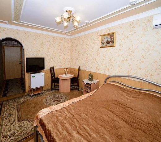 SOSNOVIY BOR