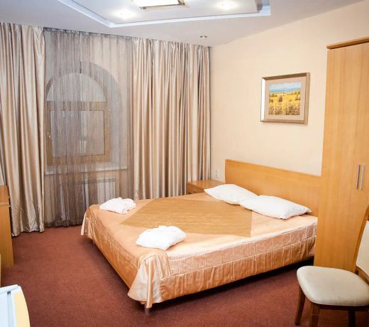 Afalina Hotel