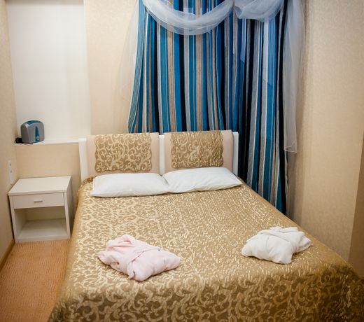 Afalina Hotel