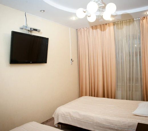 Afalina Hotel