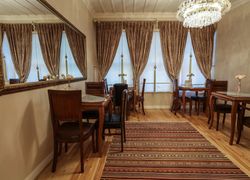 Gumusyan Hotel фото 2