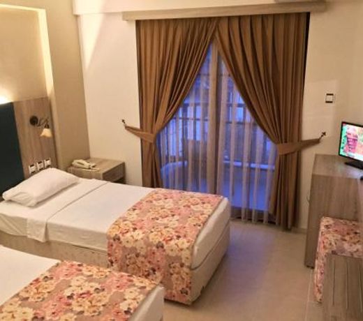 Hamle Hotel