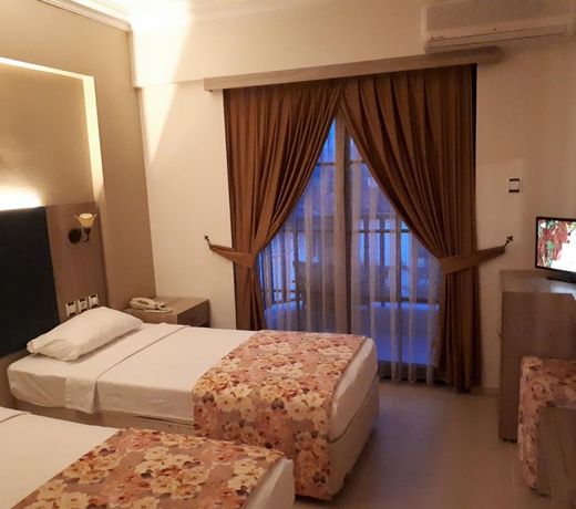 Hamle Hotel