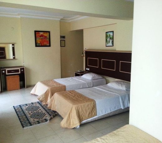 Hamle Hotel