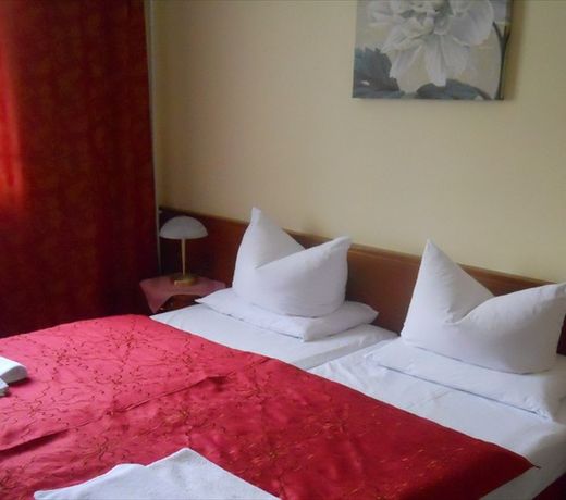HOTEL HOHNECKER