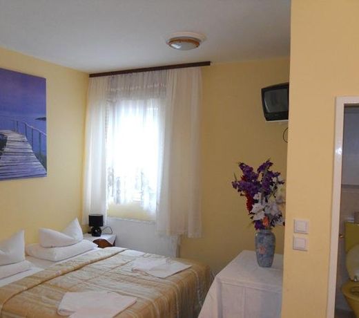 HOTEL HOHNECKER