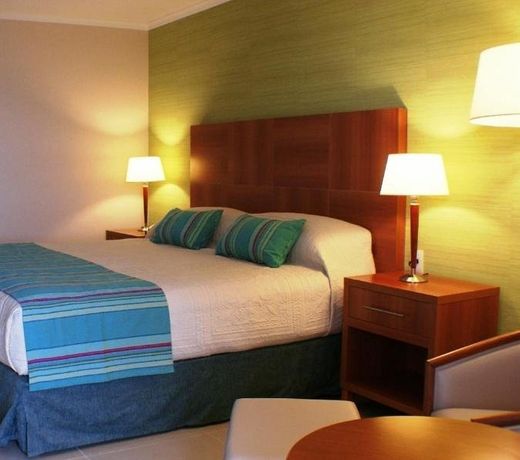 Condado Hotel Casino Paso de la Patria