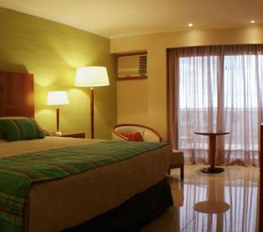 Condado Hotel Casino Paso de la Patria