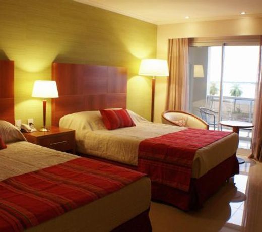Condado Hotel Casino Paso de la Patria