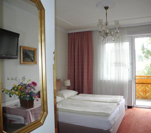 Hotel Rosner