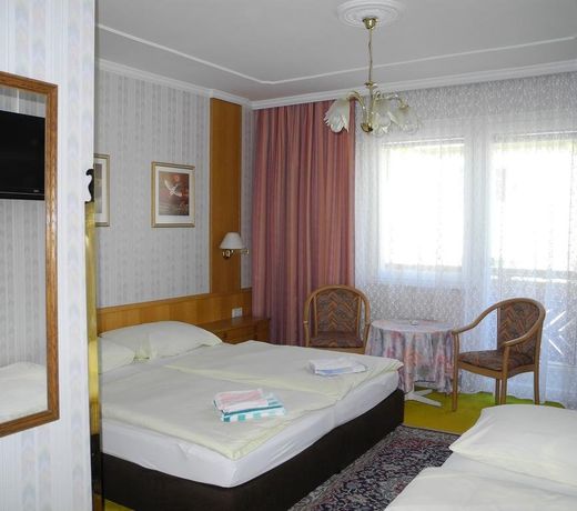 Hotel Rosner