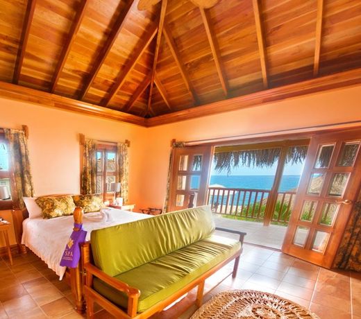 The SPA Retreat Boutique Hotel