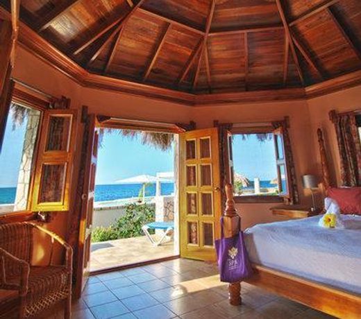 The SPA Retreat Boutique Hotel