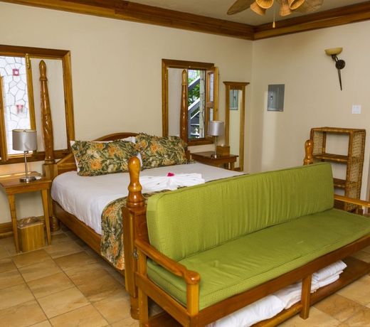 The SPA Retreat Boutique Hotel