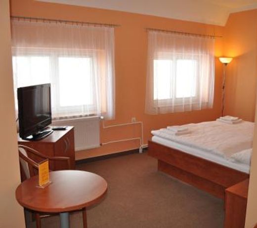 Hotel U VlaÅ¡skeho Dvora