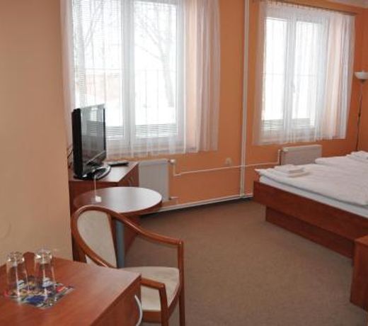 Hotel U VlaÅ¡skeho Dvora