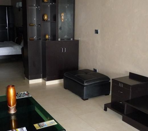 Hotel le virage