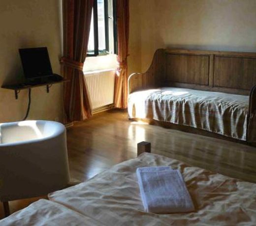Hotel Opat