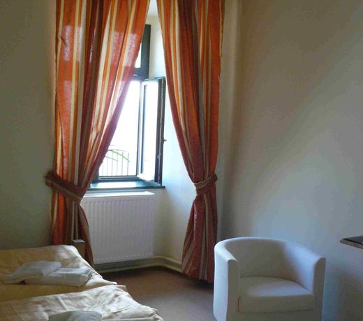 Hotel Opat