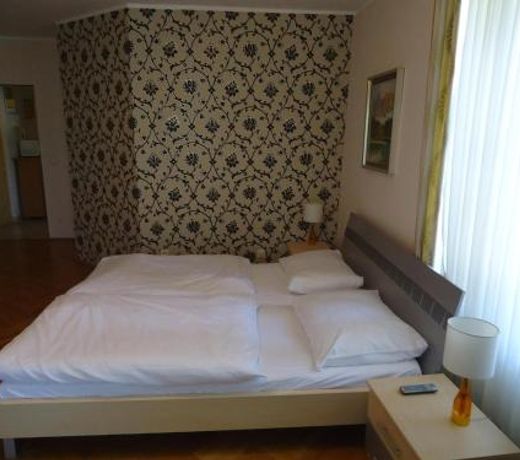 Ferienwohnung Madlene 2