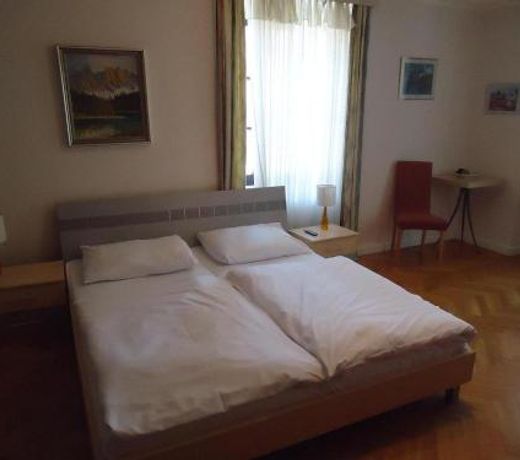 Ferienwohnung Madlene 2