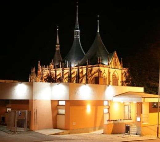 Penzion a Restaurant Barbora