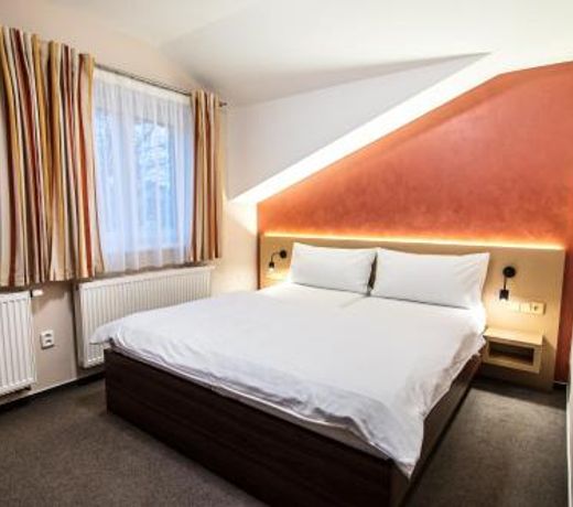 Pension Bed&Breakfast