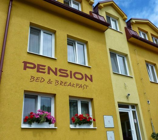Pension Bed&Breakfast