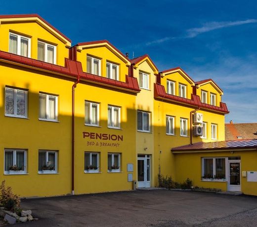 Pension Bed&Breakfast