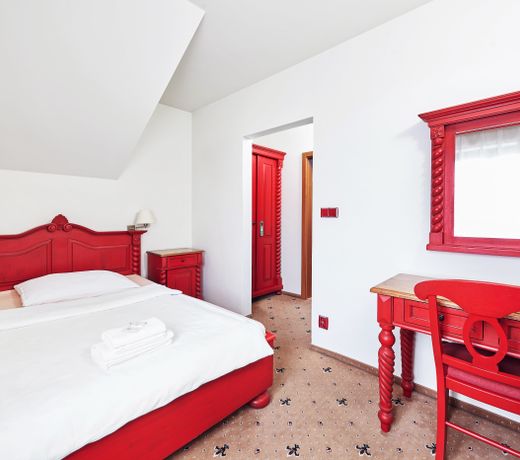 Hotel U Kata