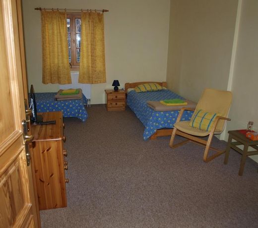 Hotel U Zvonu