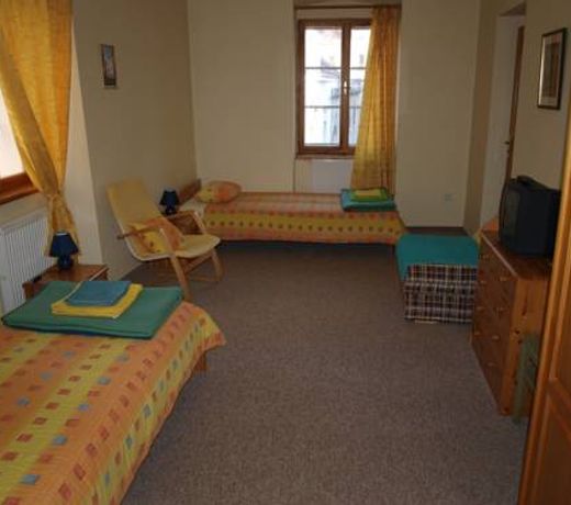 Hotel U Zvonu