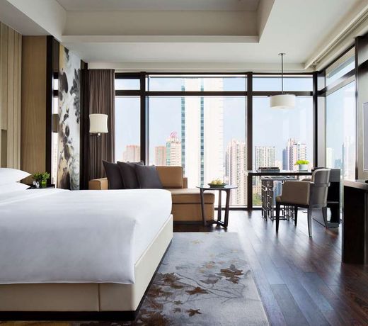 Grand Hyatt Shenyang