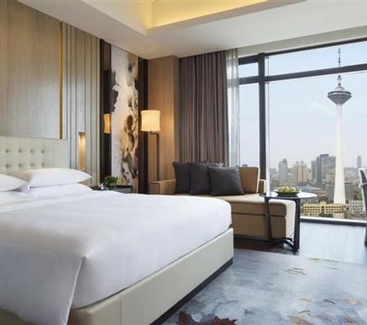 Grand Hyatt Shenyang
