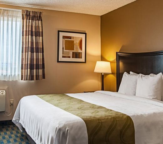 Comfort Inn & Suites Pacific â Auburn