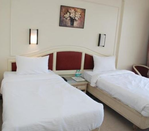 Hotel Rangsharda