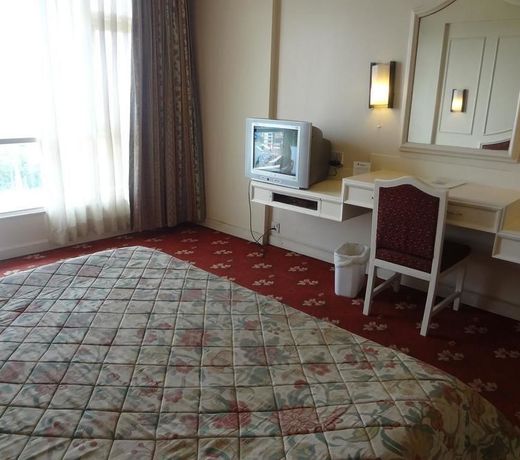Hotel Rangsharda