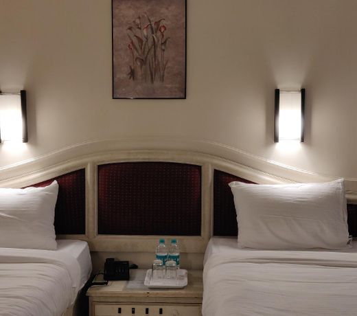 Hotel Rangsharda