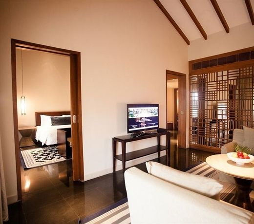 Diwa Club by Alila - A Hyatt Brand