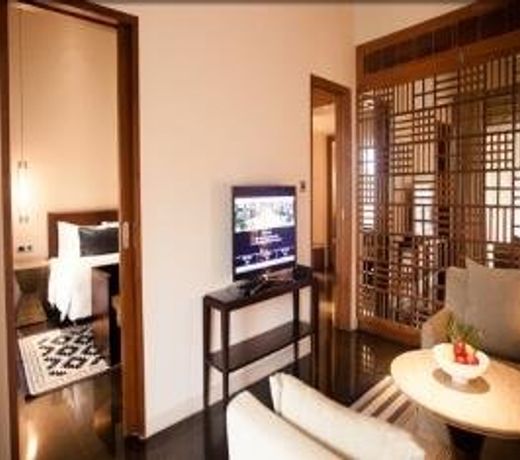 Diwa Club by Alila - A Hyatt Brand