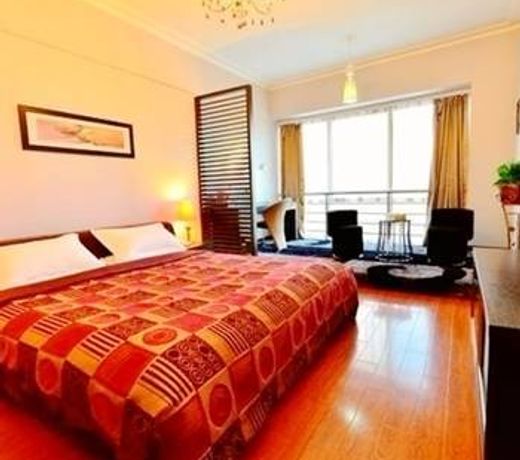 Hai Shen Wish Hotel