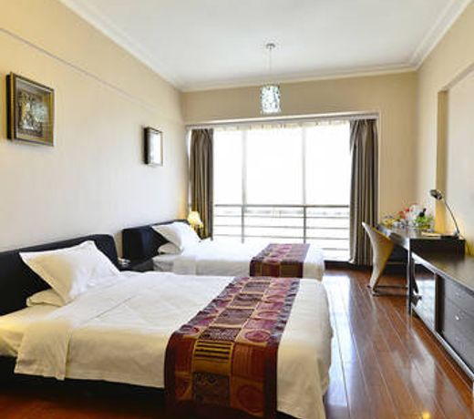 Hai Shen Wish Hotel