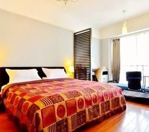 Hai Shen Wish Hotel